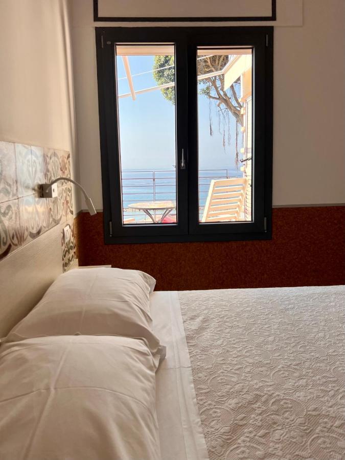 Terramata Resort Case Vacanza サント・ステーファノ・アル・マーレ エクステリア 写真