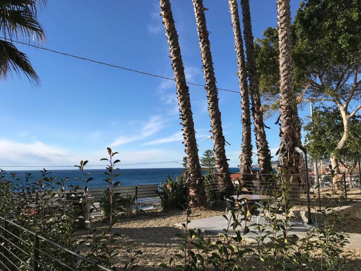 Terramata Resort Case Vacanza サント・ステーファノ・アル・マーレ エクステリア 写真